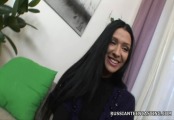 casting -  rita - brunette