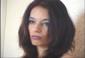 casting french girl illona